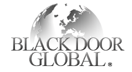 blackdoorglobal logo